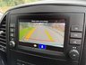 USED 2022 72 MERCEDES-BENZ EVITO 116 e 66kWh 115BHP Progressive FULLY Electric AUTOMATIC FWD L2 LWB PANEL VAN 1 OWNER+EURO 6+A/C+REV CAM+