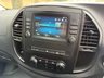 USED 2022 72 MERCEDES-BENZ EVITO 116 e 66kWh 115BHP Progressive FULLY Electric AUTOMATIC FWD L2 LWB PANEL VAN 1 OWNER+EURO 6+A/C+REV CAM+