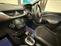 USED 2018 68 VAUXHALL CORSA 1.4i ecoTEC SE Navigation Hatchback 5 Door Petrol Auto Euro 6 (90 ps) APPLE CAR PLAY WINTER PACKAGE
