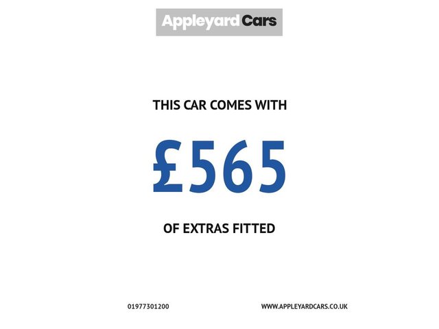 2018 VAUXHALL CORSA - Photo 6