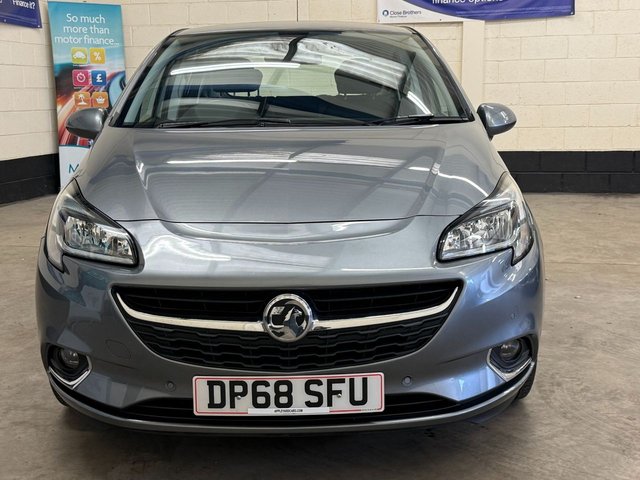 2018 VAUXHALL CORSA - Photo 10