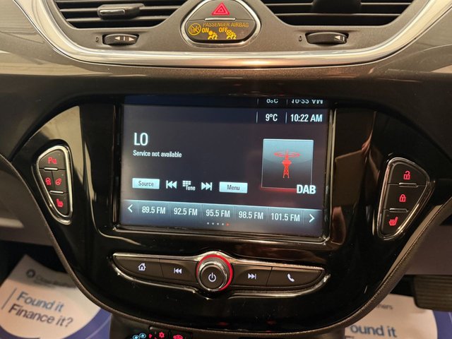 2018 VAUXHALL CORSA - Photo 8