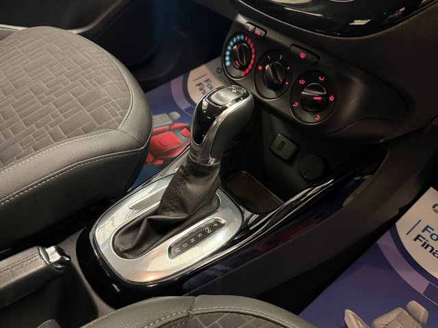 2018 VAUXHALL CORSA - Photo 4