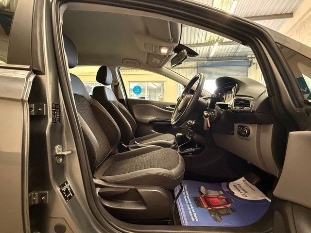 2018 VAUXHALL CORSA - Photo 3