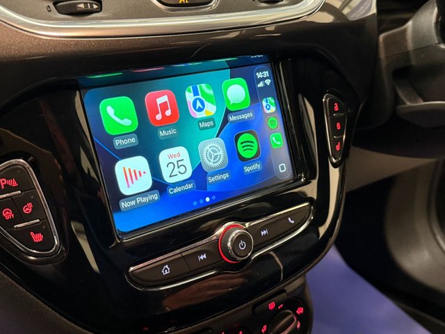 2018 VAUXHALL CORSA - Photo 2