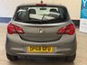 USED 2018 68 VAUXHALL CORSA 1.4i ecoTEC SE Navigation Hatchback 5 Door Petrol Auto Euro 6 (90 ps) APPLE CAR PLAY WINTER PACKAGE