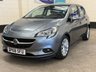 USED 2018 68 VAUXHALL CORSA 1.4i ecoTEC SE Navigation Hatchback 5 Door Petrol Auto Euro 6 (90 ps) APPLE CAR PLAY WINTER PACKAGE