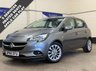 USED 2018 68 VAUXHALL CORSA 1.4i ecoTEC SE Navigation Hatchback 5 Door Petrol Auto Euro 6 (90 ps) APPLE CAR PLAY WINTER PACKAGE