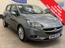 USED 2018 68 VAUXHALL CORSA 1.4i ecoTEC SE Navigation Hatchback 5 Door Petrol Auto Euro 6 (90 ps) APPLE CAR PLAY WINTER PACKAGE