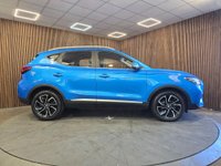USED 2022 22 MG MG ZS 1.0 T-GDI Exclusive Auto Euro 6 5dr Serviced+MOTd+3 Month Warranty