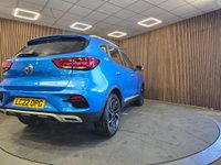 USED 2022 22 MG MG ZS 1.0 T-GDI Exclusive Auto Euro 6 5dr Serviced+MOTd+3 Month Warranty