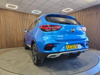 USED 2022 22 MG MG ZS 1.0 T-GDI Exclusive Auto Euro 6 5dr Serviced+MOTd+3 Month Warranty