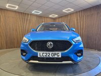 USED 2022 22 MG MG ZS 1.0 T-GDI Exclusive Auto Euro 6 5dr Serviced+MOTd+3 Month Warranty