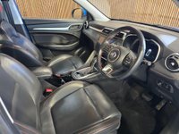 USED 2022 22 MG MG ZS 1.0 T-GDI Exclusive Auto Euro 6 5dr Serviced+MOTd+3 Month Warranty