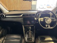 USED 2022 22 MG MG ZS 1.0 T-GDI Exclusive Auto Euro 6 5dr Serviced+MOTd+3 Month Warranty