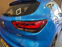USED 2022 22 MG MG ZS 1.0 T-GDI Exclusive Auto Euro 6 5dr Serviced+MOTd+3 Month Warranty