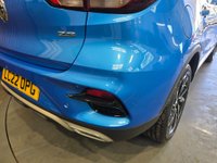 USED 2022 22 MG MG ZS 1.0 T-GDI Exclusive Auto Euro 6 5dr Serviced+MOTd+3 Month Warranty