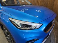 USED 2022 22 MG MG ZS 1.0 T-GDI Exclusive Auto Euro 6 5dr Serviced+MOTd+3 Month Warranty