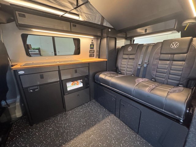 View our VOLKSWAGEN TRANSPORTER