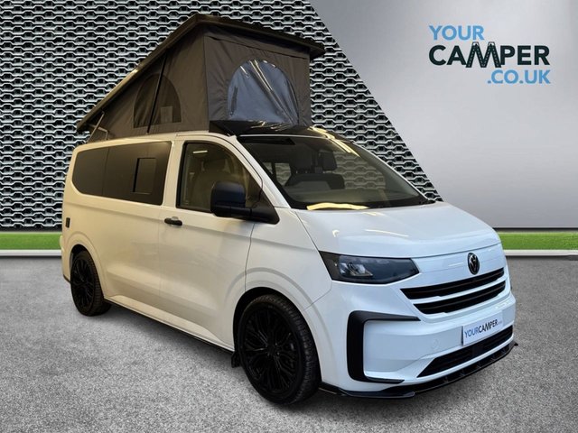 View our VOLKSWAGEN TRANSPORTER