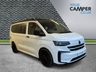 USED 2026 26 VOLKSWAGEN TRANSPORTER 2.0 TDI COMMERCE PLUS SWB T30 AUTO 150BHP DELIVERY MILES / AUTOMATIC / TAILGATE / SINGLE FRONT SEATS