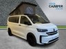 USED 2026 26 VOLKSWAGEN TRANSPORTER 2.0 TDI COMMERCE PLUS SWB T30 AUTO 150BHP DELIVERY MILES / AUTOMATIC / TAILGATE / SINGLE FRONT SEATS