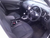 USED 2019 19 NISSAN JUKE 1.6 Bose Personal Edition SUV 5dr Petrol Manual Euro 6 (112 ps) OVER 50 CARS IN STOCK