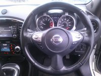 USED 2019 19 NISSAN JUKE 1.6 Bose Personal Edition SUV 5dr Petrol Manual Euro 6 (112 ps) OVER 50 CARS IN STOCK