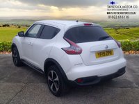 USED 2019 19 NISSAN JUKE 1.6 Bose Personal Edition SUV 5dr Petrol Manual Euro 6 (112 ps) OVER 50 CARS IN STOCK