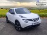 USED 2019 19 NISSAN JUKE 1.6 Bose Personal Edition SUV 5dr Petrol Manual Euro 6 (112 ps) OVER 50 CARS IN STOCK