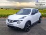 USED 2019 19 NISSAN JUKE 1.6 Bose Personal Edition SUV 5dr Petrol Manual Euro 6 (112 ps) OVER 50 CARS IN STOCK