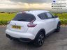 USED 2019 19 NISSAN JUKE 1.6 Bose Personal Edition SUV 5dr Petrol Manual Euro 6 (112 ps) OVER 50 CARS IN STOCK