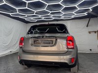 USED 2019 69 MINI COUNTRYMAN 1.5 Cooper Exclusive Steptronic Euro 6 (s/s) 5dr FSH+LOW MILES+LEATHER+LIKE NEW