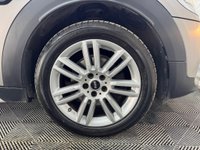 USED 2019 69 MINI COUNTRYMAN 1.5 Cooper Exclusive Steptronic Euro 6 (s/s) 5dr FSH+LOW MILES+LEATHER+LIKE NEW
