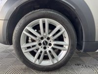 USED 2019 69 MINI COUNTRYMAN 1.5 Cooper Exclusive Steptronic Euro 6 (s/s) 5dr FSH+LOW MILES+LEATHER+LIKE NEW