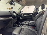 USED 2019 69 MINI COUNTRYMAN 1.5 Cooper Exclusive Steptronic Euro 6 (s/s) 5dr FSH+LOW MILES+LEATHER+LIKE NEW