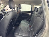 USED 2019 69 MINI COUNTRYMAN 1.5 Cooper Exclusive Steptronic Euro 6 (s/s) 5dr FSH+LOW MILES+LEATHER+LIKE NEW