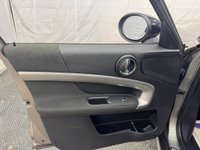 USED 2019 69 MINI COUNTRYMAN 1.5 Cooper Exclusive Steptronic Euro 6 (s/s) 5dr FSH+LOW MILES+LEATHER+LIKE NEW