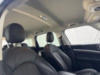 USED 2019 69 MINI COUNTRYMAN 1.5 Cooper Exclusive Steptronic Euro 6 (s/s) 5dr FSH+LOW MILES+LEATHER+LIKE NEW