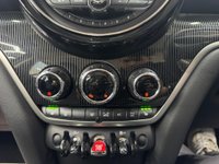 USED 2019 69 MINI COUNTRYMAN 1.5 Cooper Exclusive Steptronic Euro 6 (s/s) 5dr FSH+LOW MILES+LEATHER+LIKE NEW