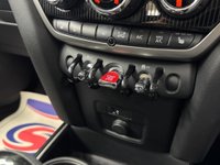 USED 2019 69 MINI COUNTRYMAN 1.5 Cooper Exclusive Steptronic Euro 6 (s/s) 5dr FSH+LOW MILES+LEATHER+LIKE NEW