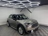USED 2019 69 MINI COUNTRYMAN 1.5 Cooper Exclusive Steptronic Euro 6 (s/s) 5dr FSH+LOW MILES+LEATHER+LIKE NEW