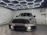 USED 2019 69 MINI COUNTRYMAN 1.5 Cooper Exclusive Steptronic Euro 6 (s/s) 5dr FSH+LOW MILES+LEATHER+LIKE NEW