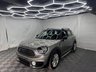 USED 2019 69 MINI COUNTRYMAN 1.5 Cooper Exclusive Steptronic Euro 6 (s/s) 5dr FSH+LOW MILES+LEATHER+LIKE NEW