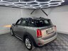 USED 2019 69 MINI COUNTRYMAN 1.5 Cooper Exclusive Steptronic Euro 6 (s/s) 5dr FSH+LOW MILES+LEATHER+LIKE NEW