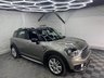 USED 2019 69 MINI COUNTRYMAN 1.5 Cooper Exclusive Steptronic Euro 6 (s/s) 5dr FSH+LOW MILES+LEATHER+LIKE NEW