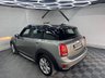 USED 2019 69 MINI COUNTRYMAN 1.5 Cooper Exclusive Steptronic Euro 6 (s/s) 5dr FSH+LOW MILES+LEATHER+LIKE NEW