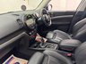 USED 2019 69 MINI COUNTRYMAN 1.5 Cooper Exclusive Steptronic Euro 6 (s/s) 5dr FSH+LOW MILES+LEATHER+LIKE NEW