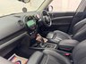 USED 2019 69 MINI COUNTRYMAN 1.5 Cooper Exclusive Steptronic Euro 6 (s/s) 5dr FSH+LOW MILES+LEATHER+LIKE NEW