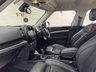 USED 2019 69 MINI COUNTRYMAN 1.5 Cooper Exclusive Steptronic Euro 6 (s/s) 5dr FSH+LOW MILES+LEATHER+LIKE NEW